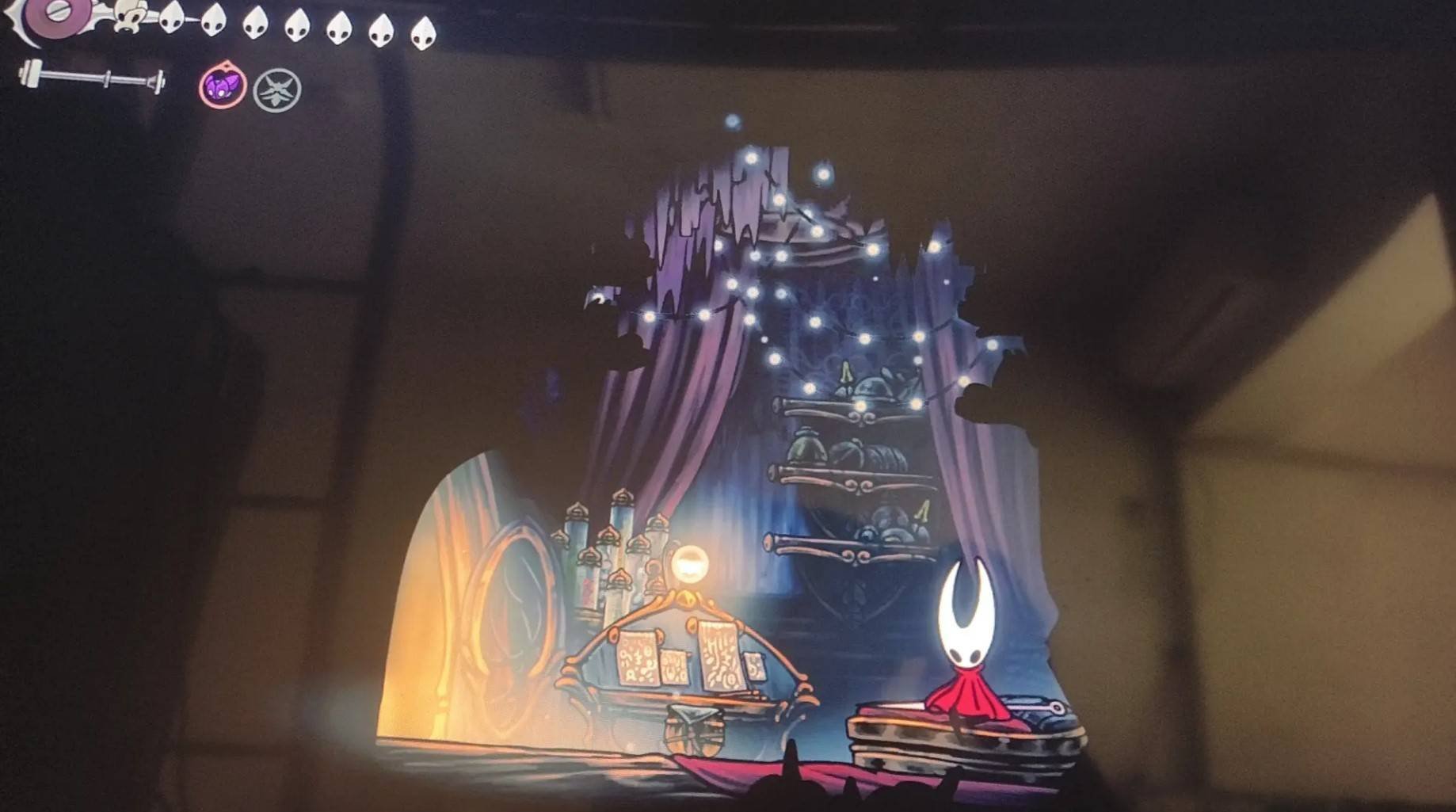 空洞骑士 截图19