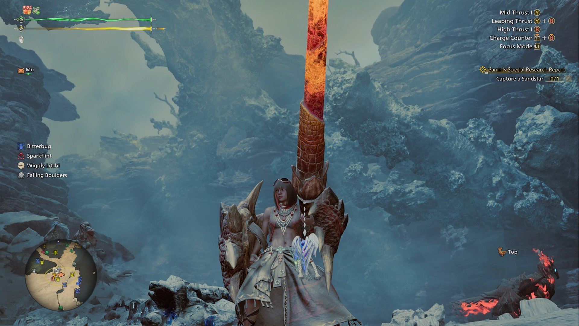 深岩银河 完整版 截图17