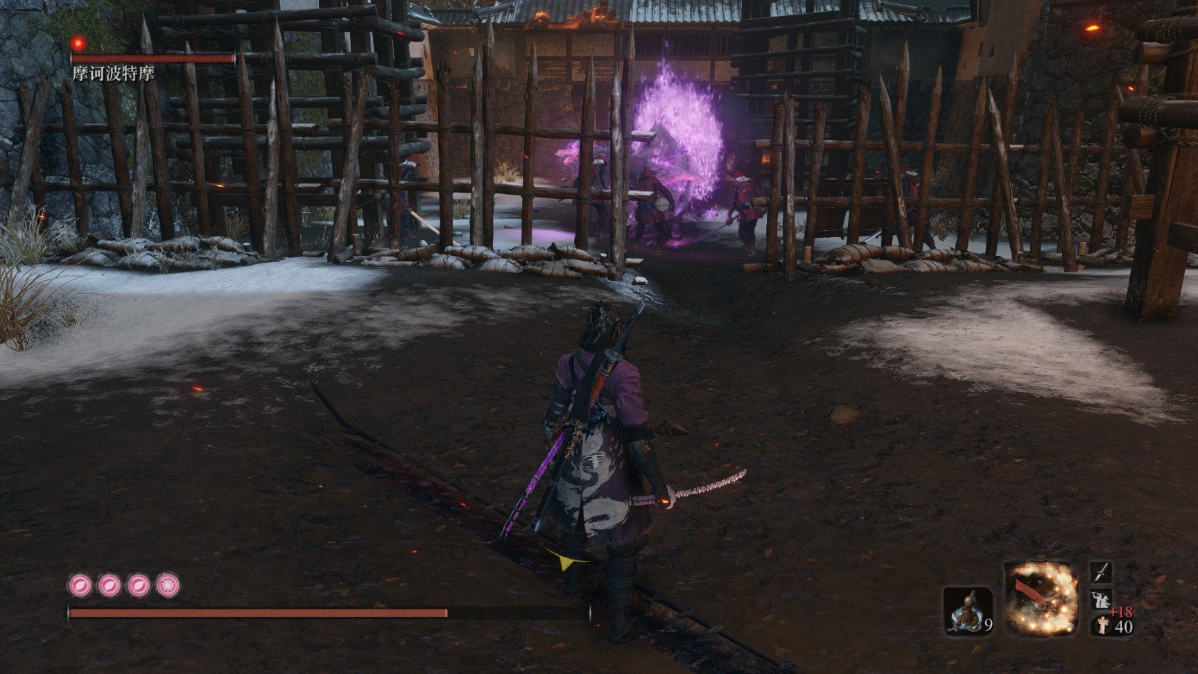 塞尔达传说：旷野之息 豪华版 截图14