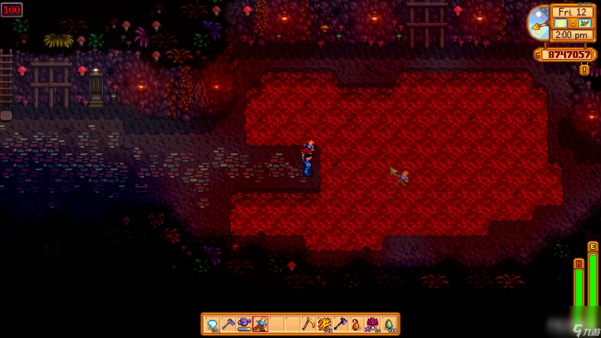 战神 终极版 截图20