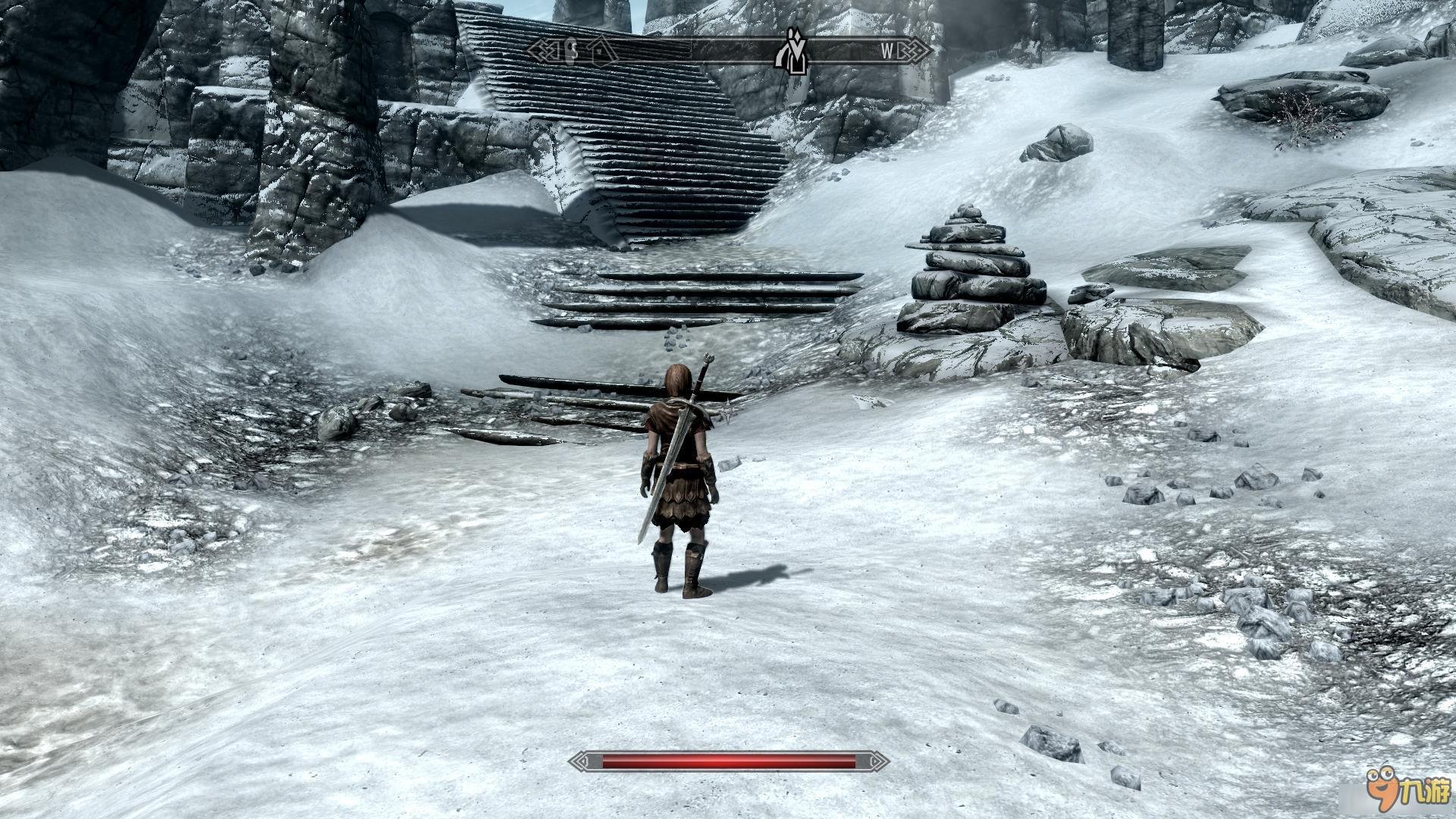 战神 终极版 截图17