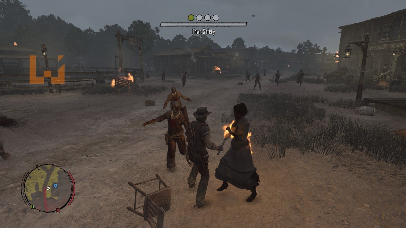 环世界 重制版 截图17