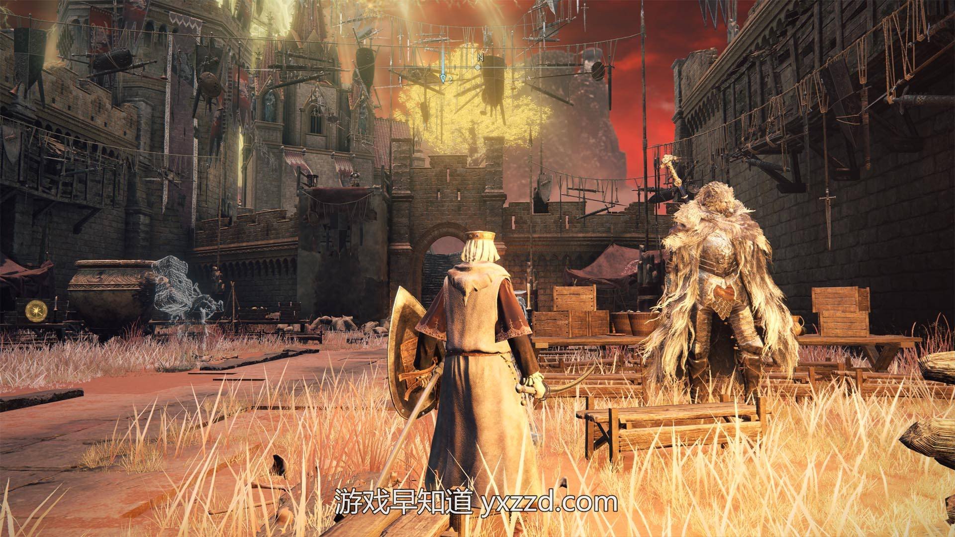 环世界 重制版 截图12