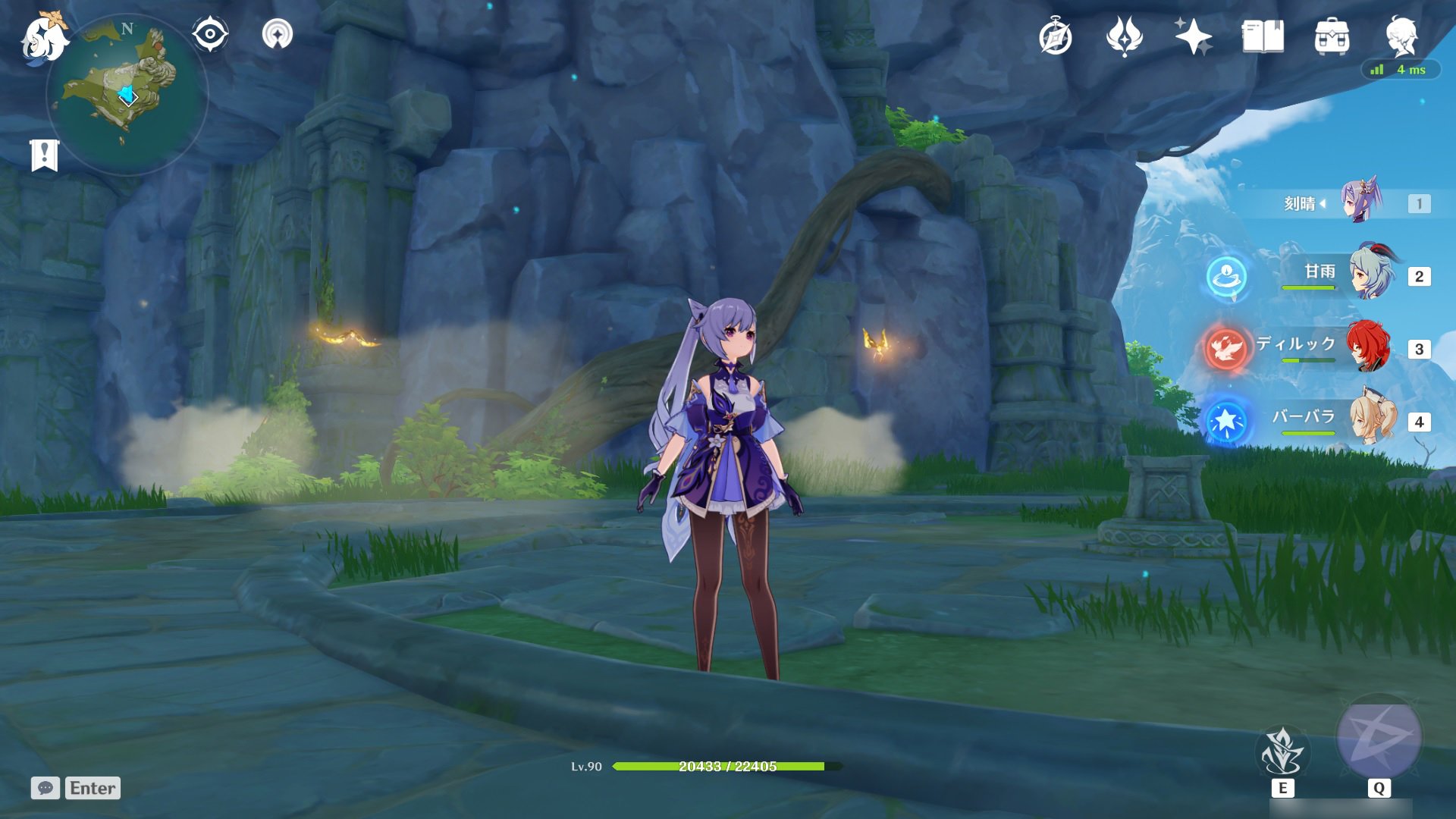 幸福工厂 重制版 截图11