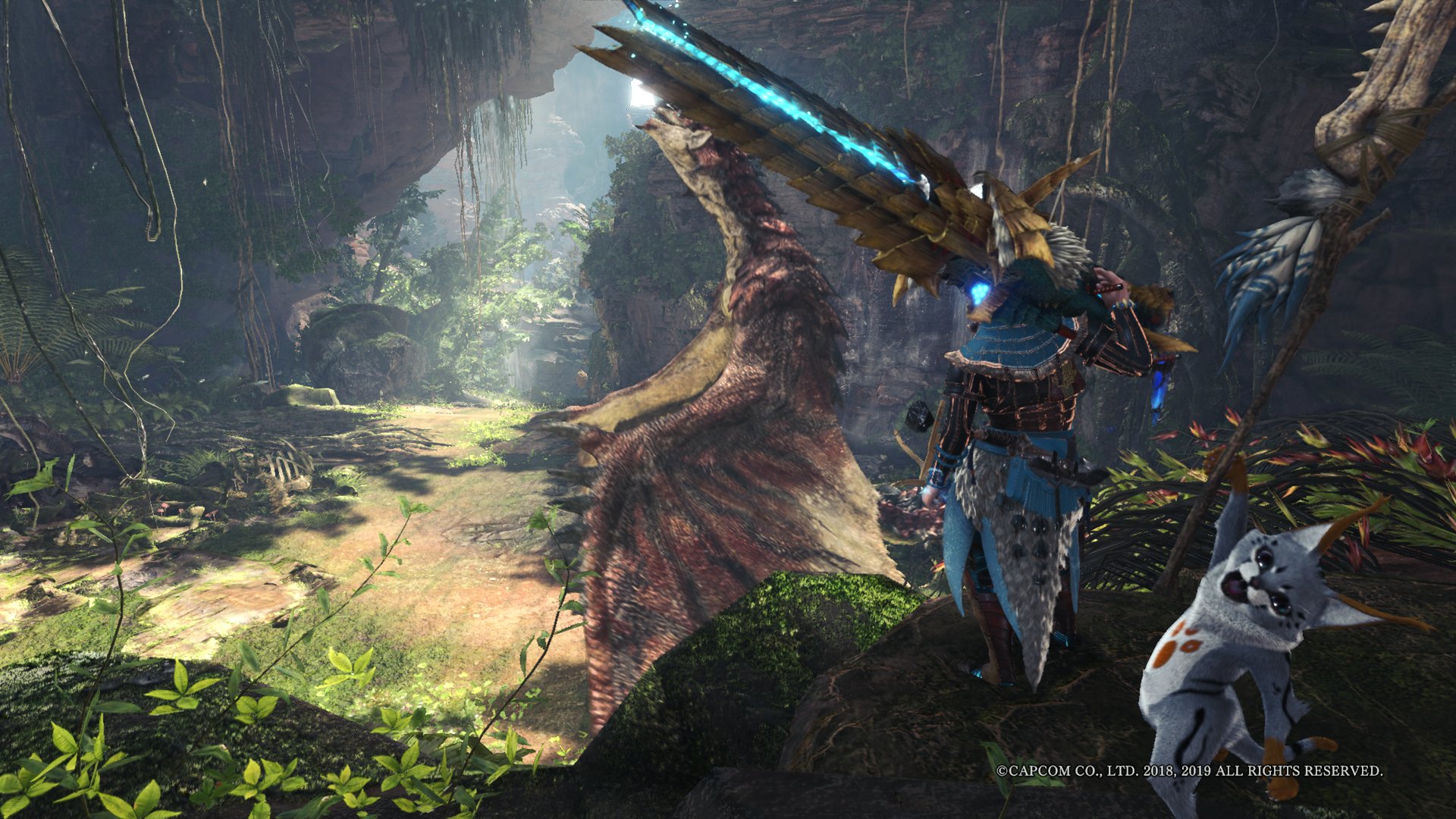 塞尔达传说：旷野之息 截图1