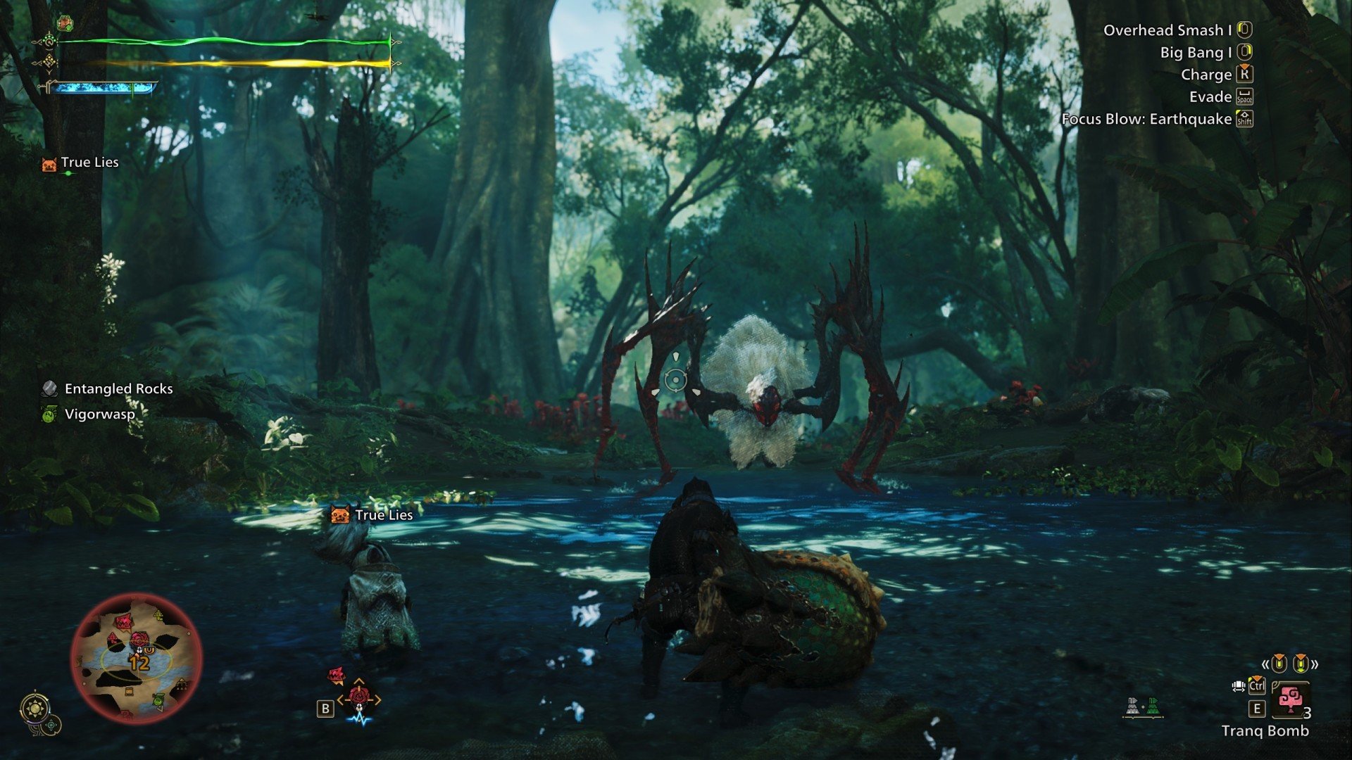 塞尔达传说：旷野之息 截图20