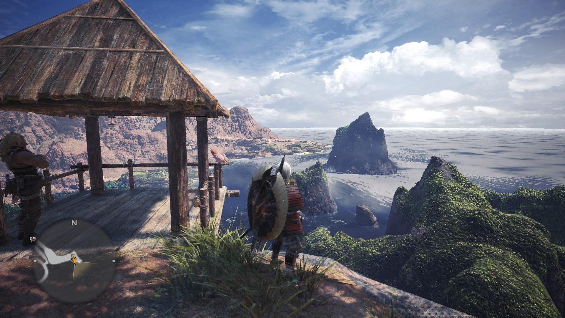 勇者斗恶龙11 年度版 截图14