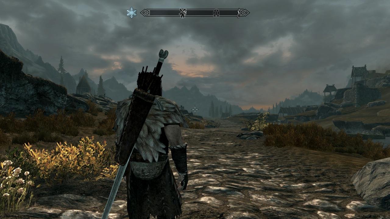 骑马与砍杀2 完整版 截图10