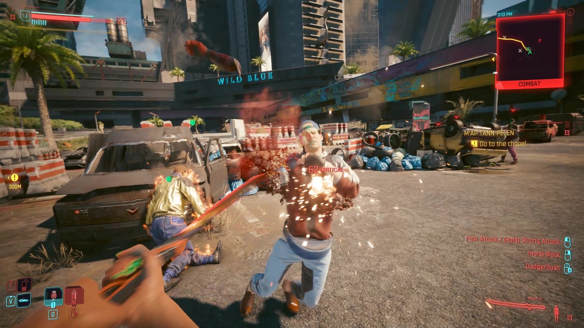 勇者斗恶龙11 截图15