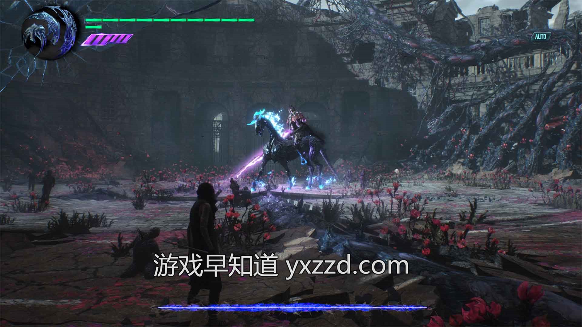 战神 终极版 截图4