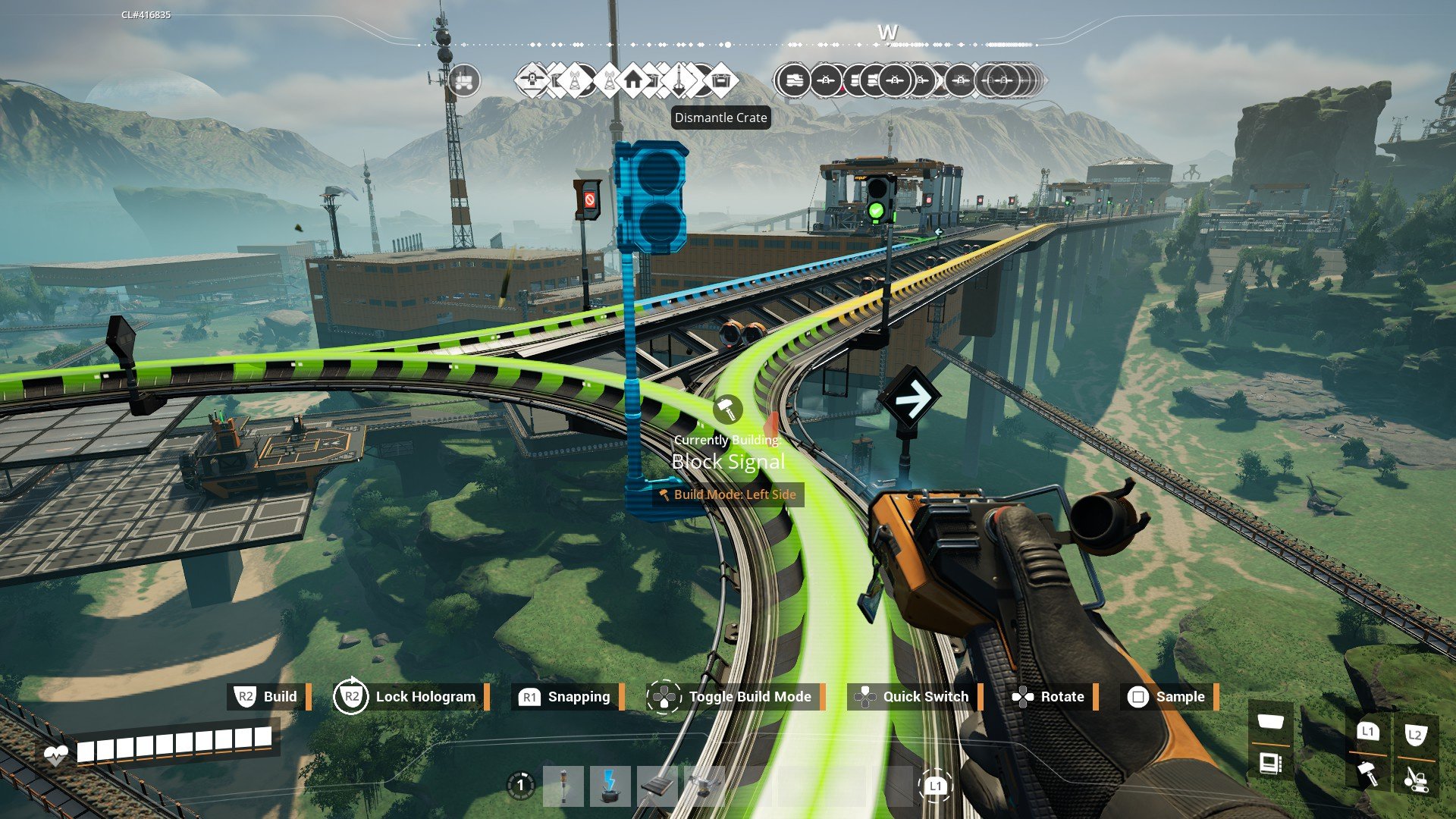 塞尔达传说：旷野之息 重制版 截图13