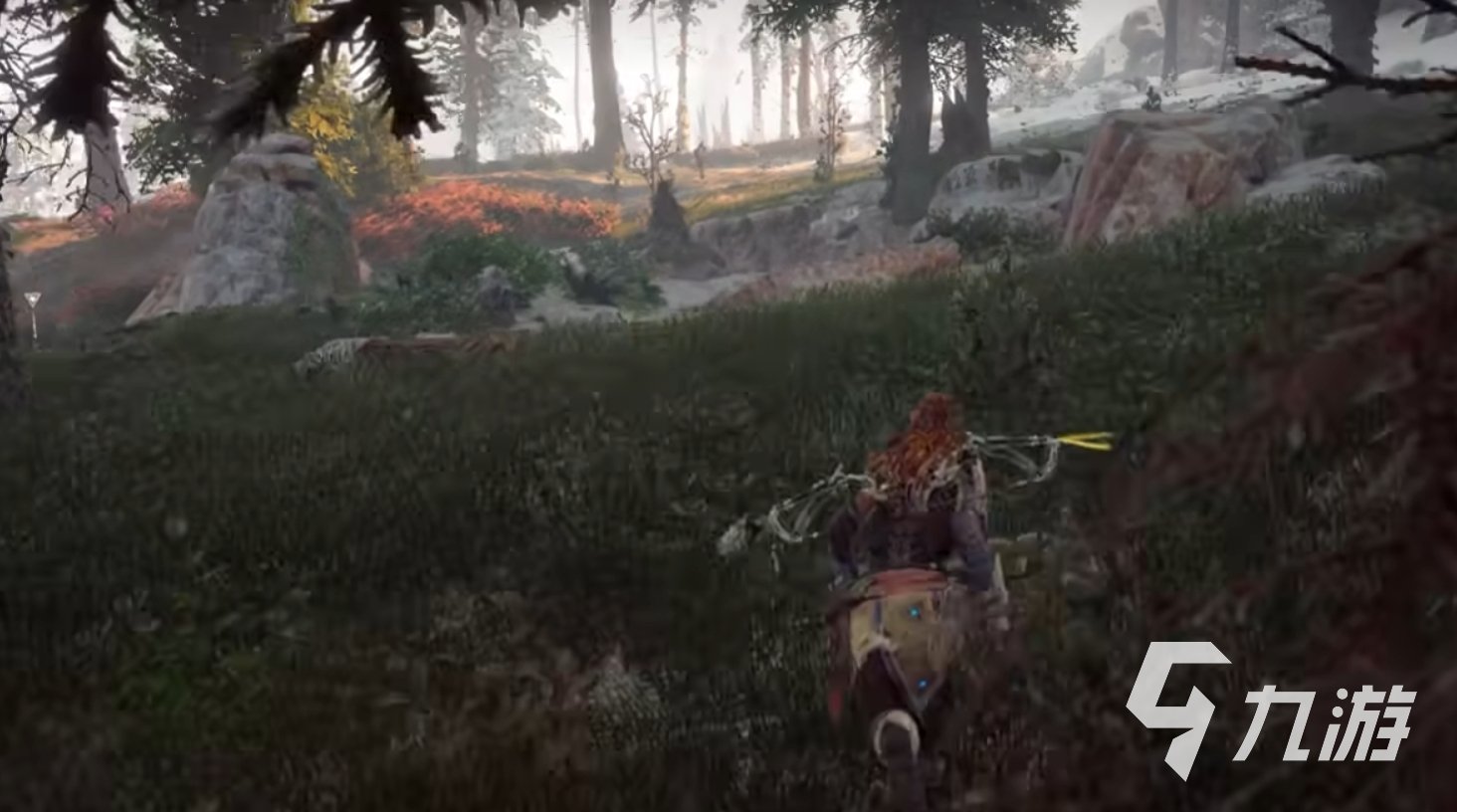 上古卷轴5：天际 重制版 截图14