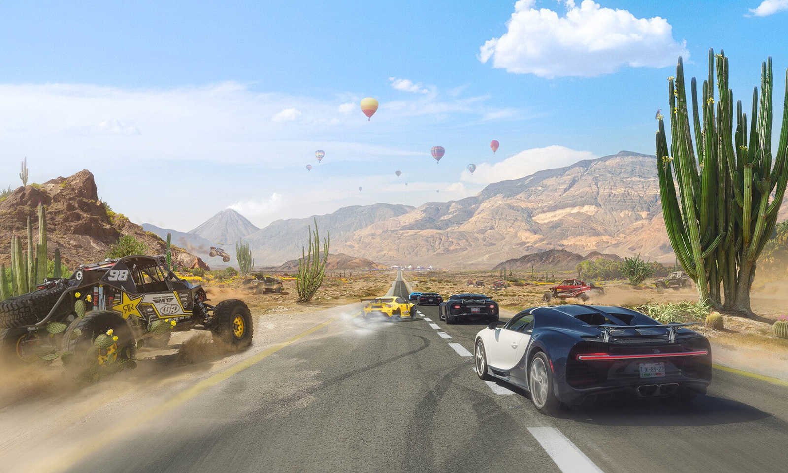 双人成行 截图1