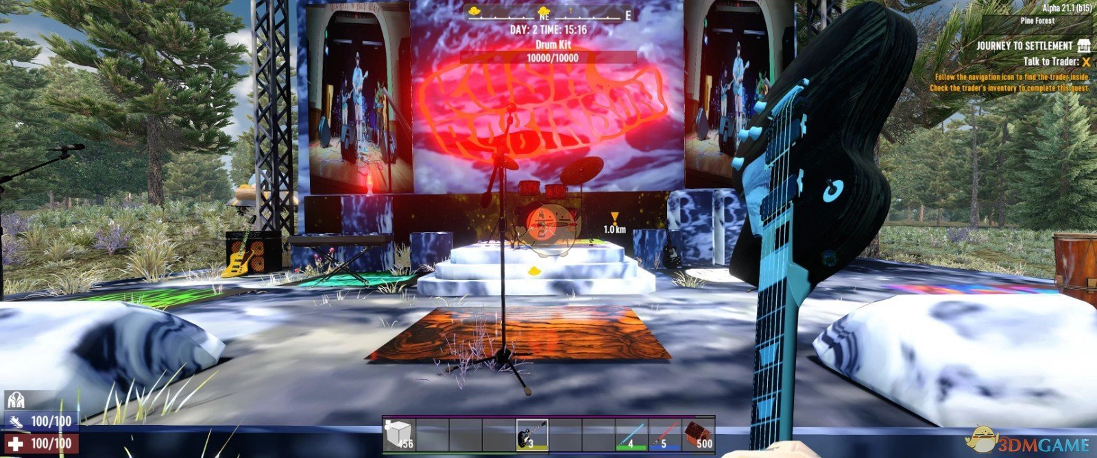 星露谷物语 终极版 截图5