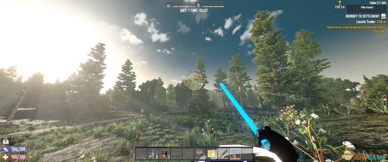 星露谷物语 终极版 截图6