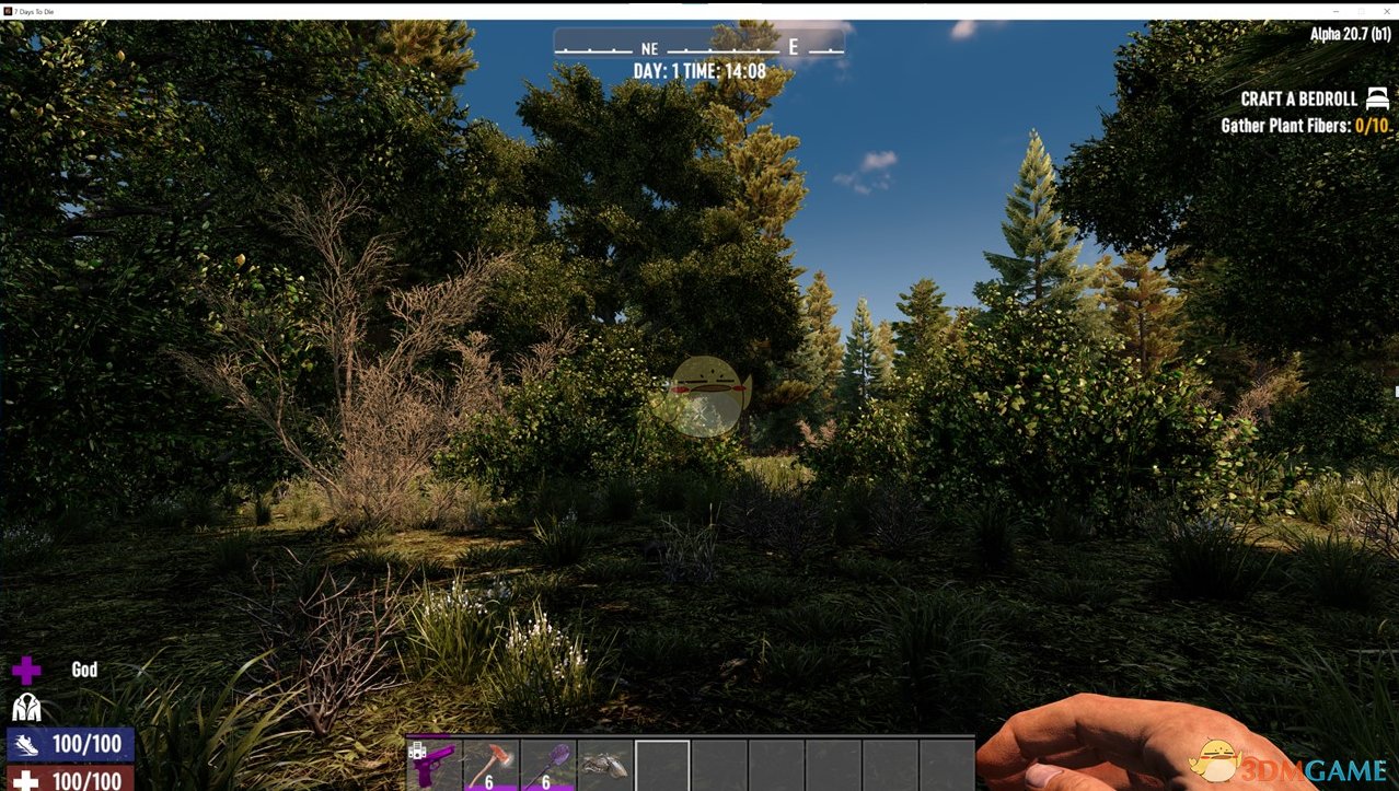 星露谷物语 终极版 截图8