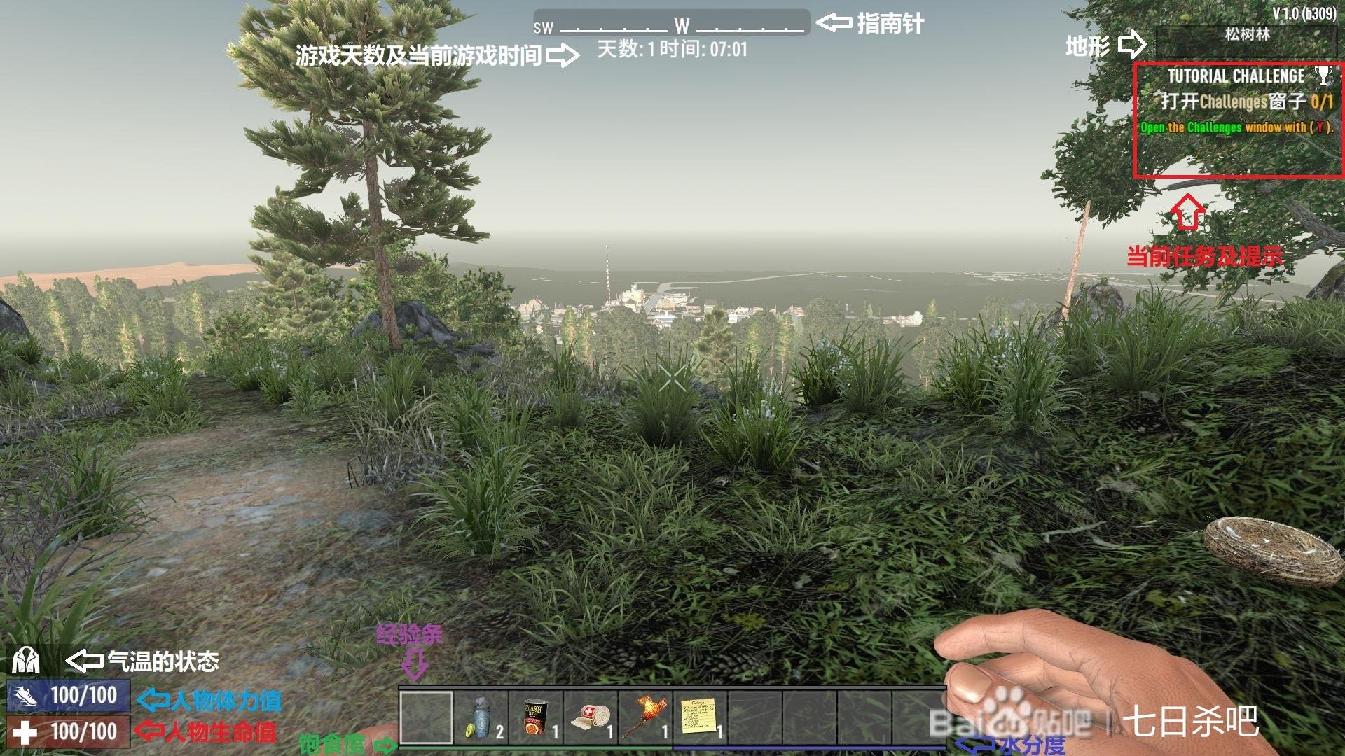 星露谷物语 终极版 截图9