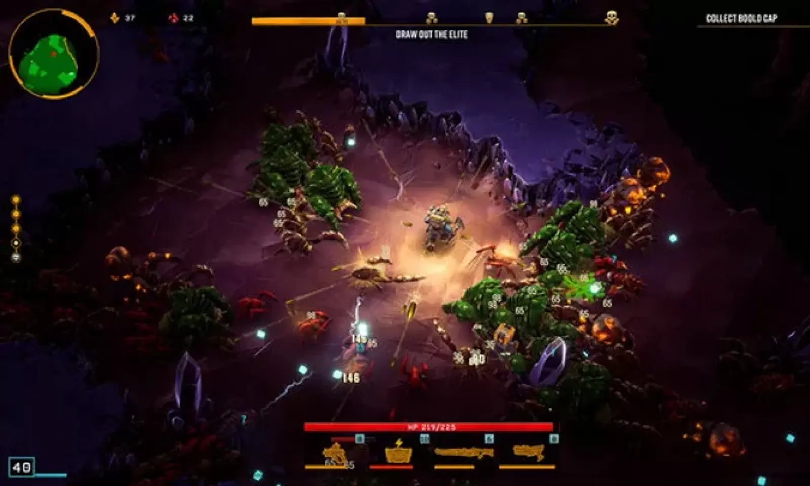 艾尔登法环 终极版 截图1