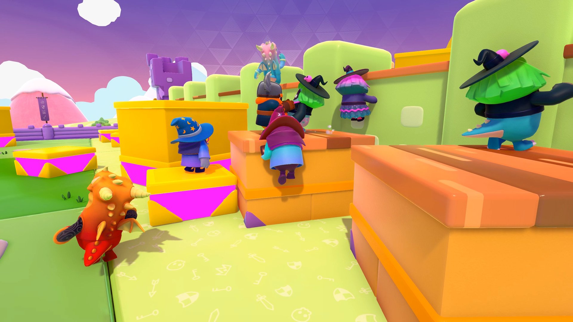 我的世界 完整版 截图5