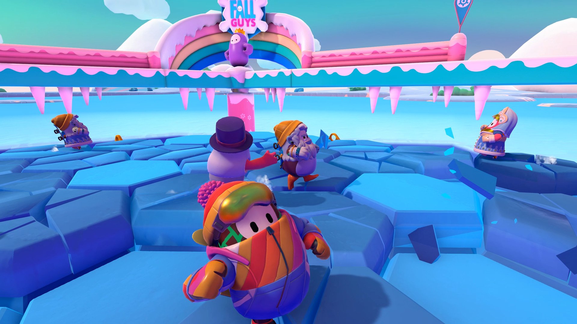 我的世界 完整版 截图10