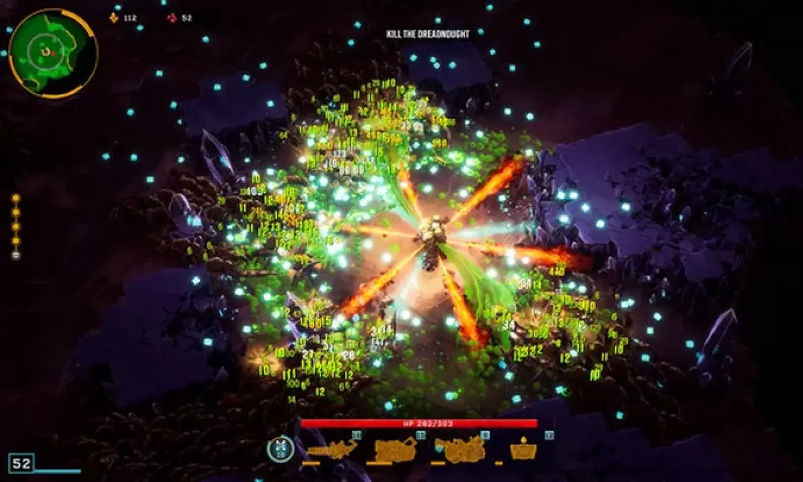 绝地求生 截图4