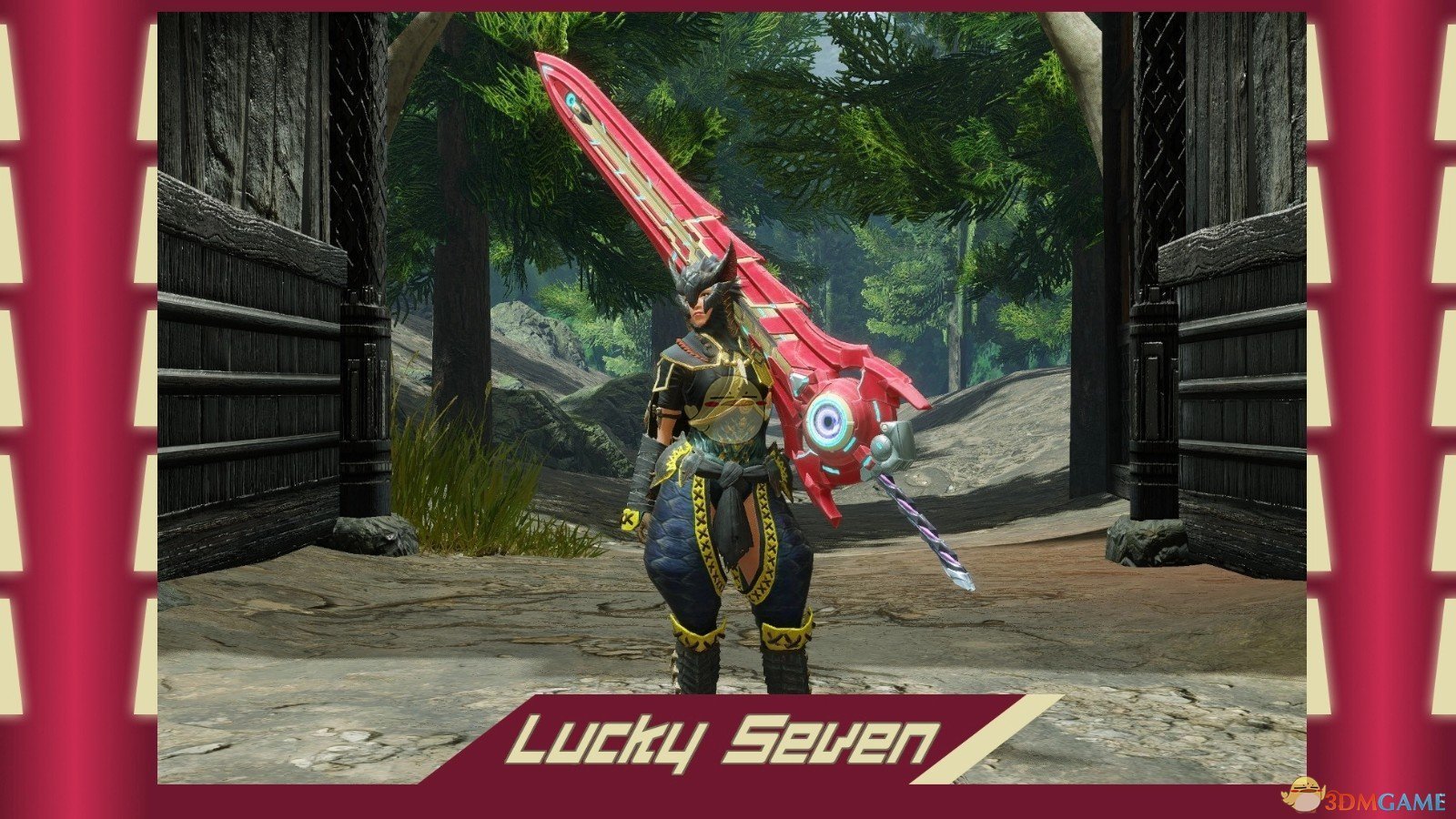 塞尔达传说：旷野之息 年度版 截图20