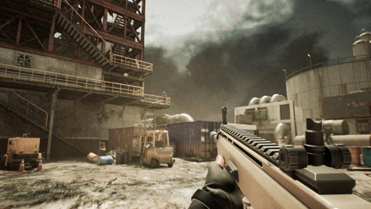 破晓传说 终极版 截图16