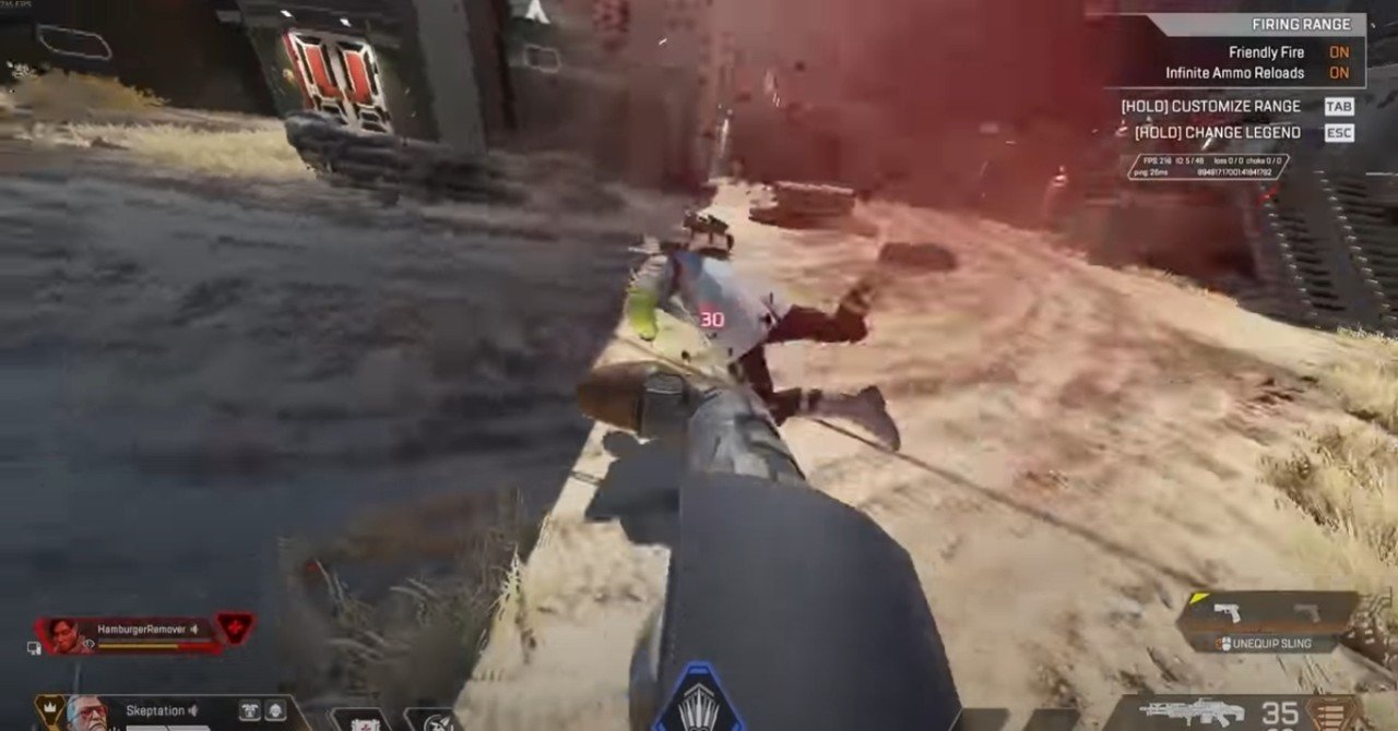 艾尔登法环 重制版 截图12