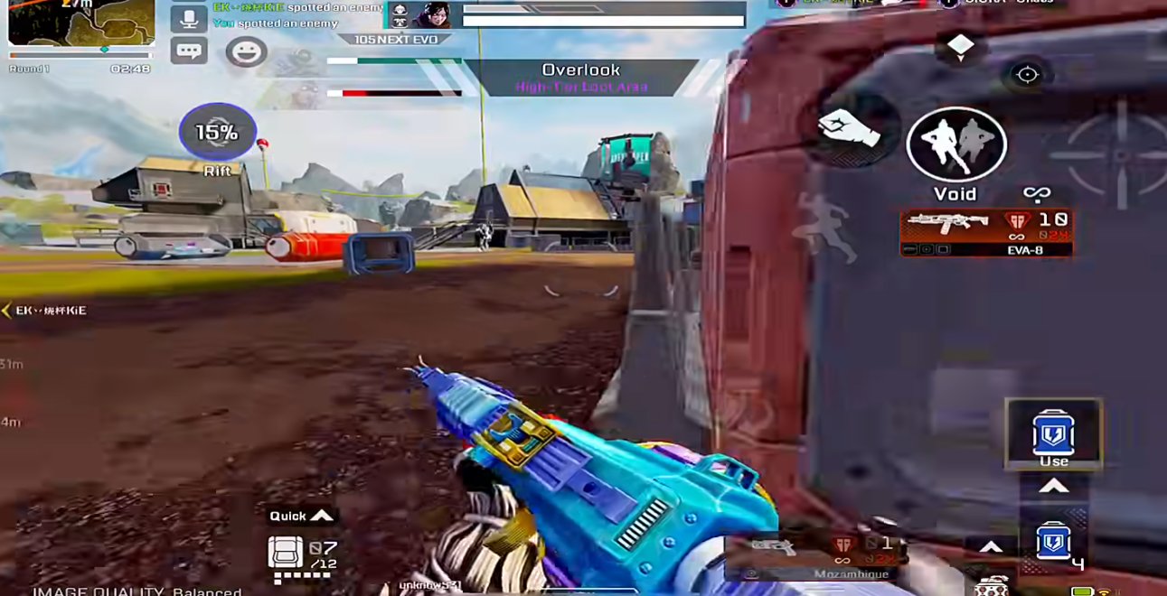 艾尔登法环 重制版 截图14