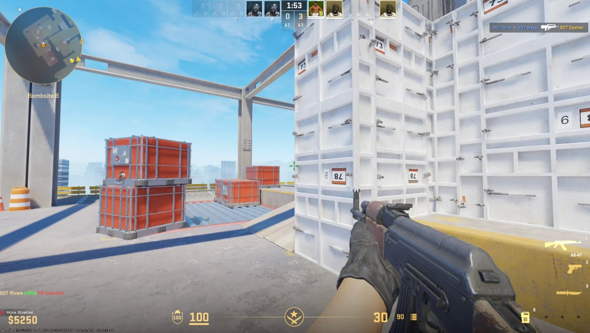 糖豆人：终极淘汰赛 重制版 截图9