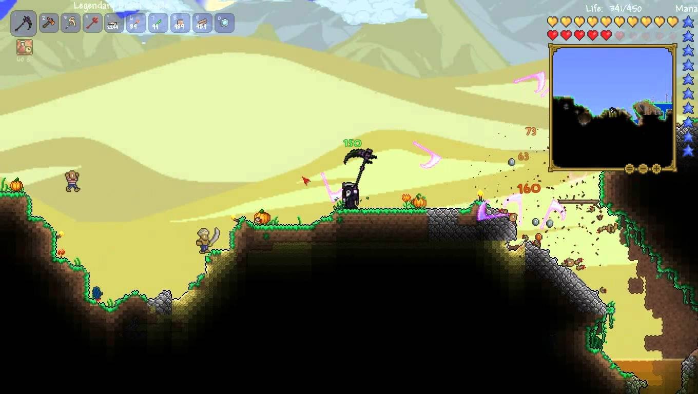 工人物语 年度版 截图15