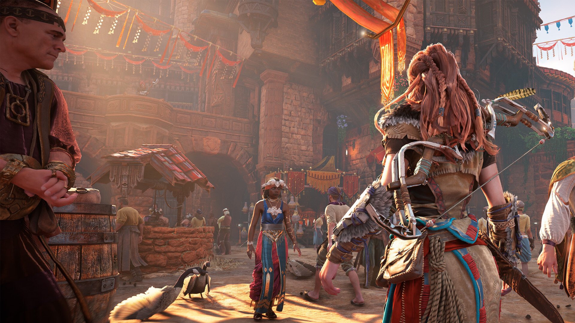 骑马与砍杀2 完整版 截图7