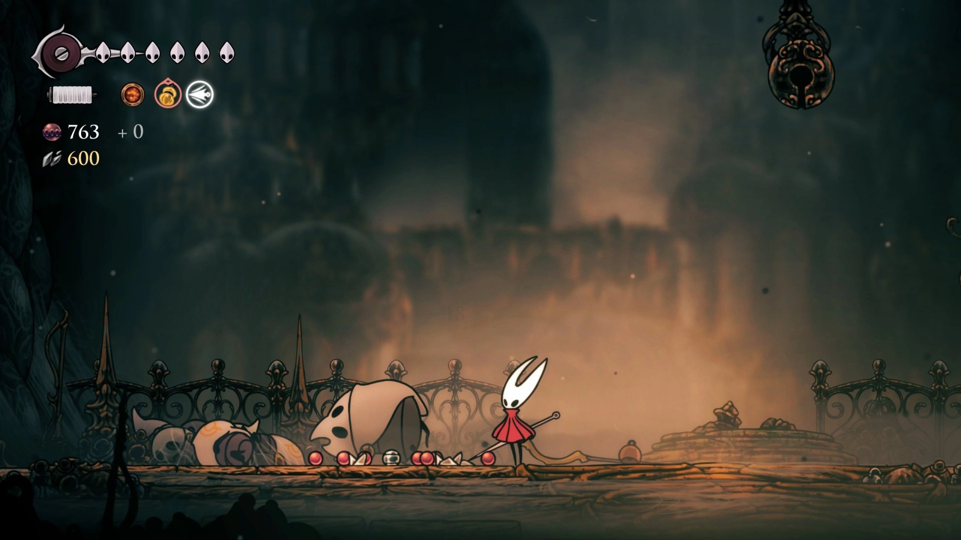 深岩银河 重制版 截图10