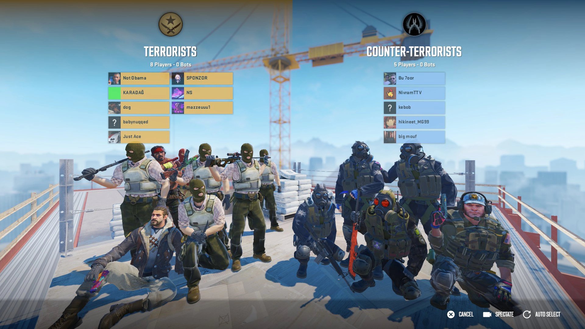 七日杀 豪华版 截图1