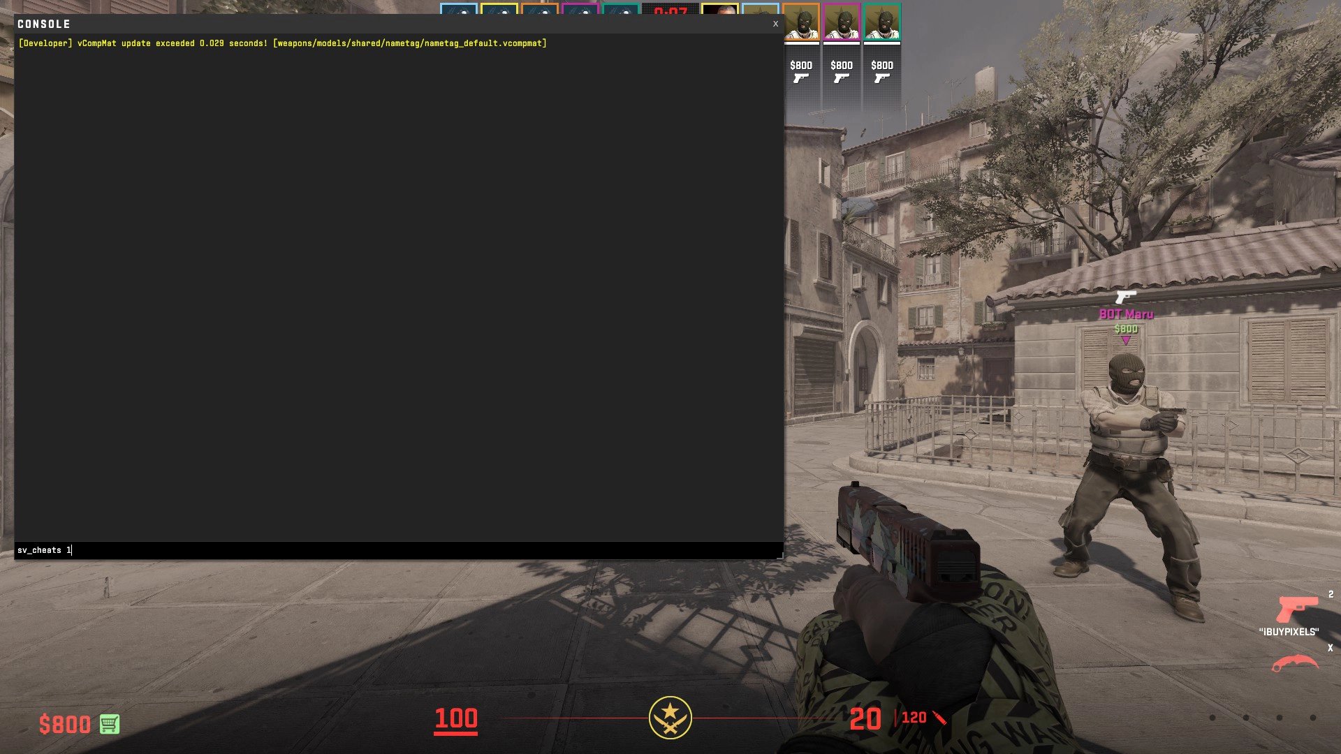 七日杀 豪华版 截图9