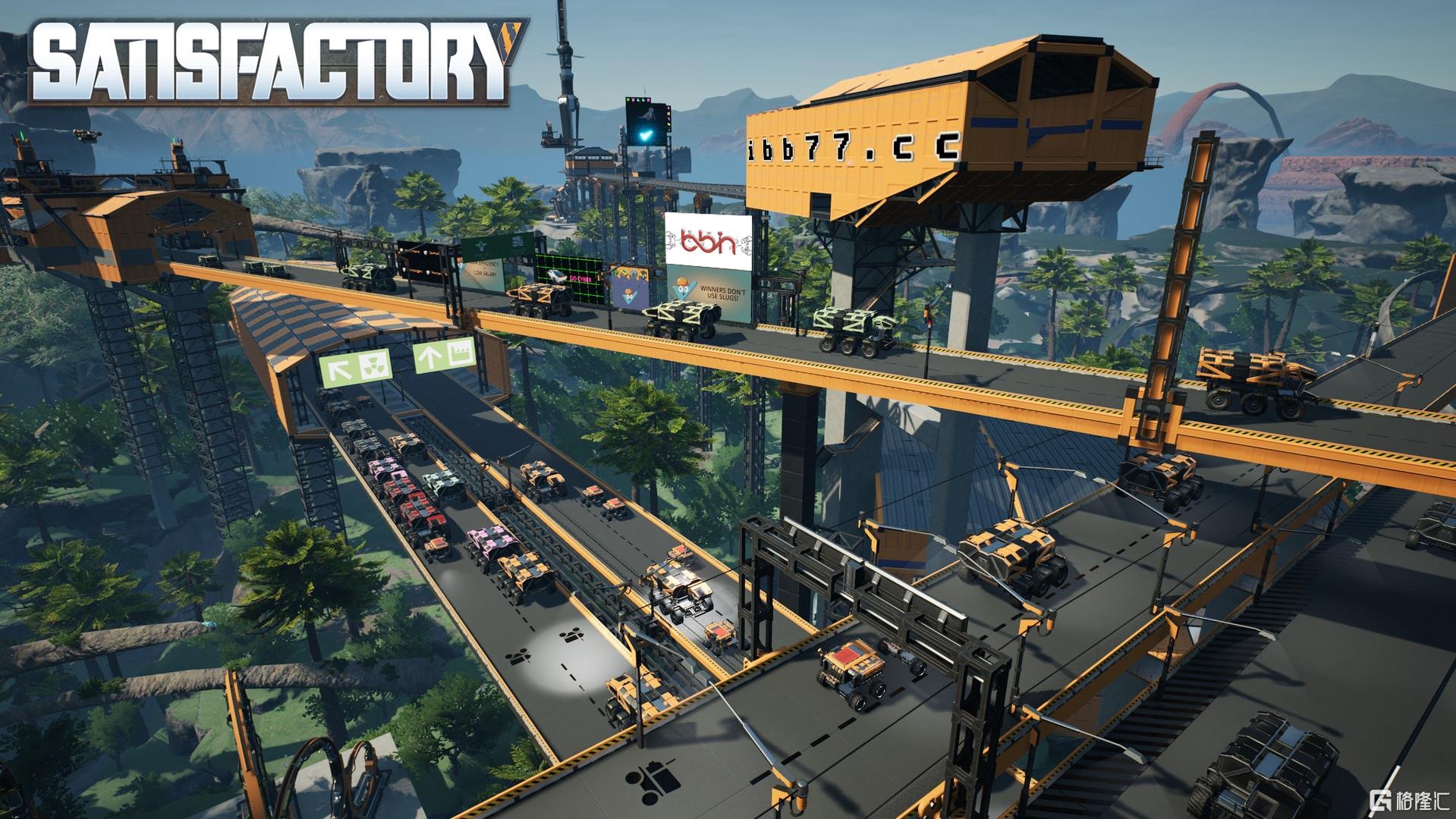 深岩银河 重制版 截图14