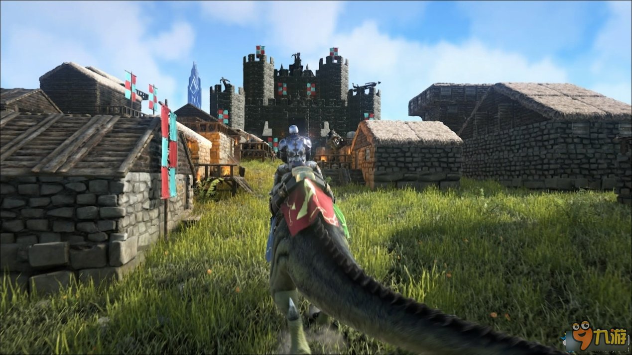 战神 终极版 截图10