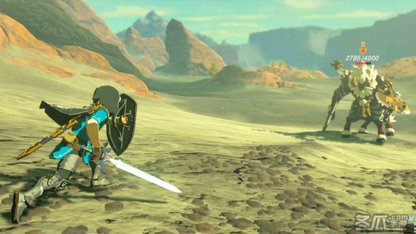 鬼泣5 完整版 截图4