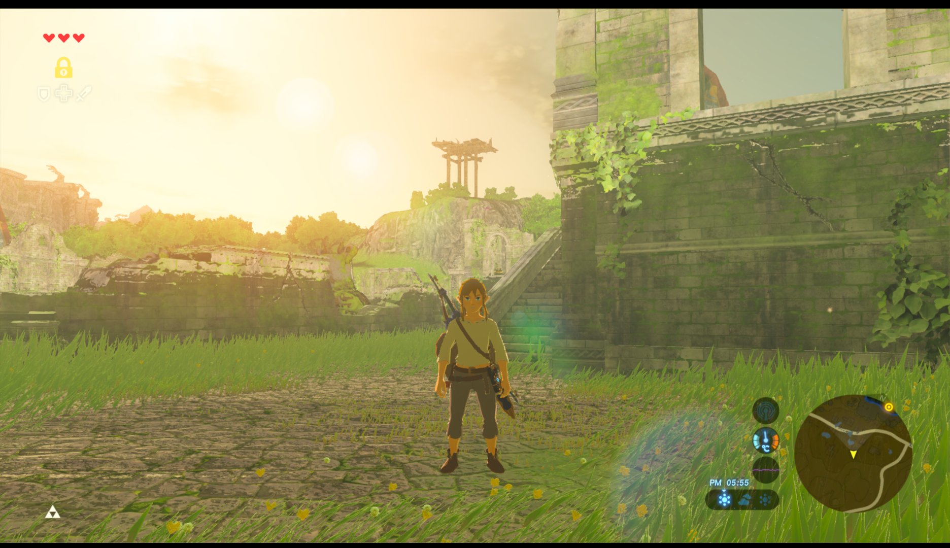 鬼泣5 完整版 截图7