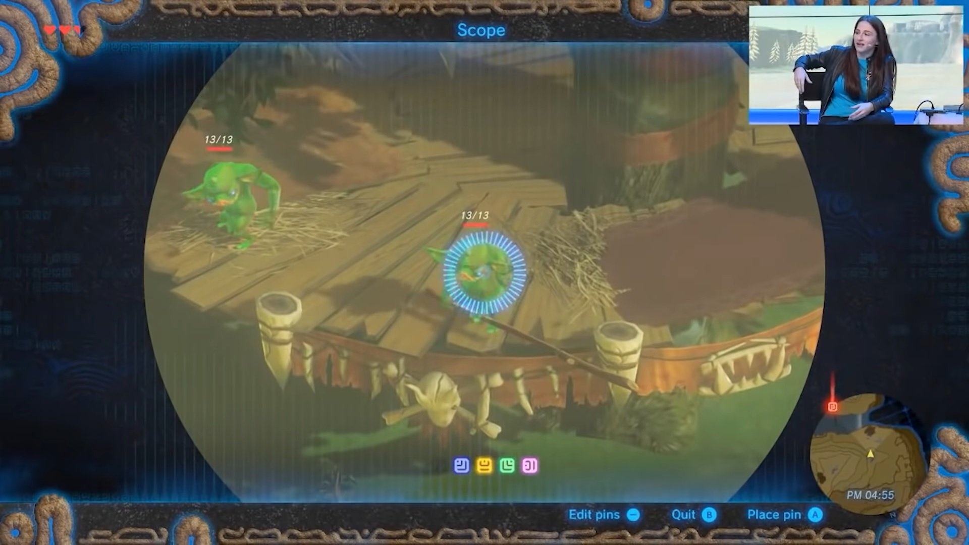 鬼泣5 完整版 截图16