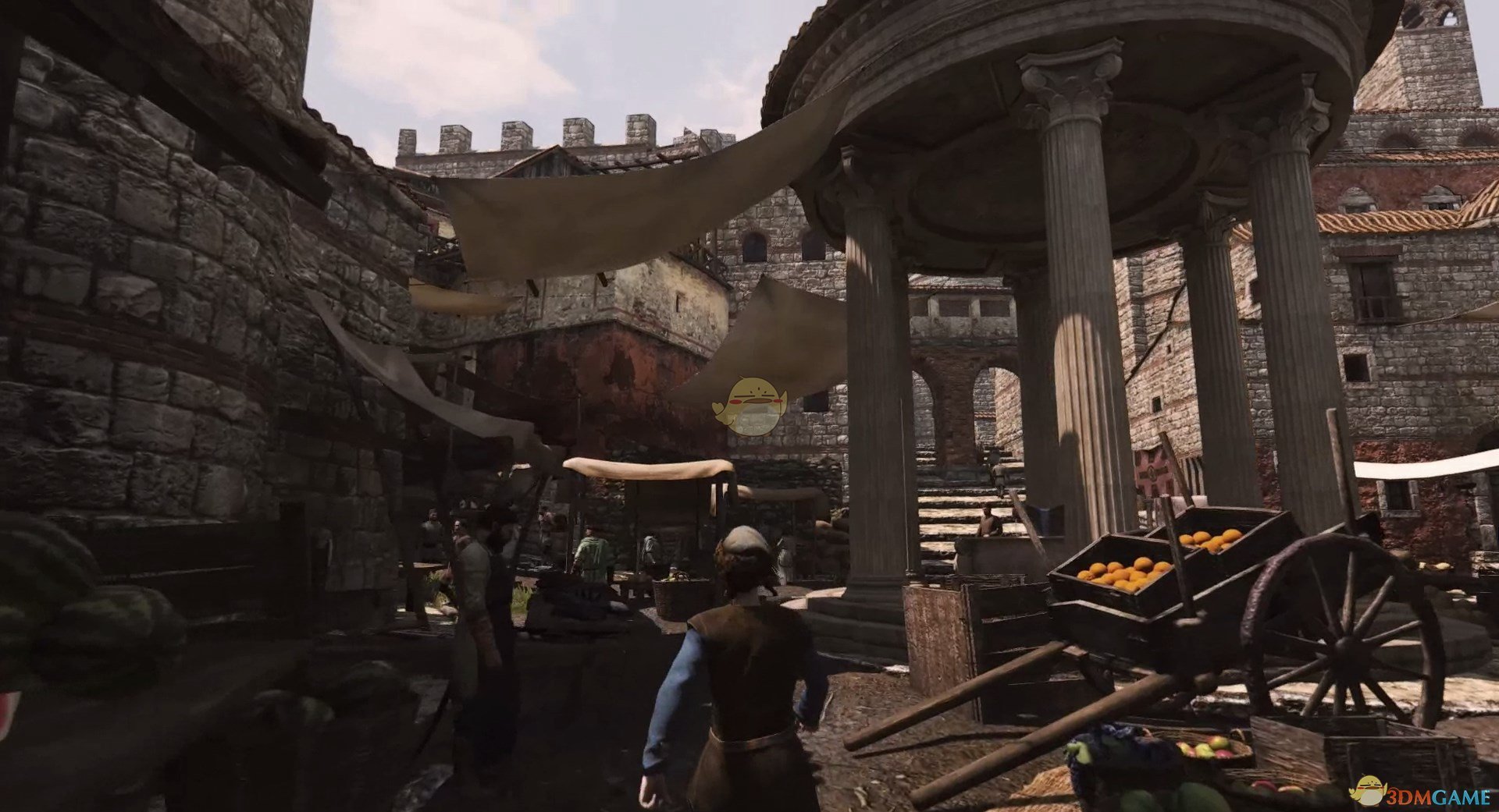 绝地求生 截图3