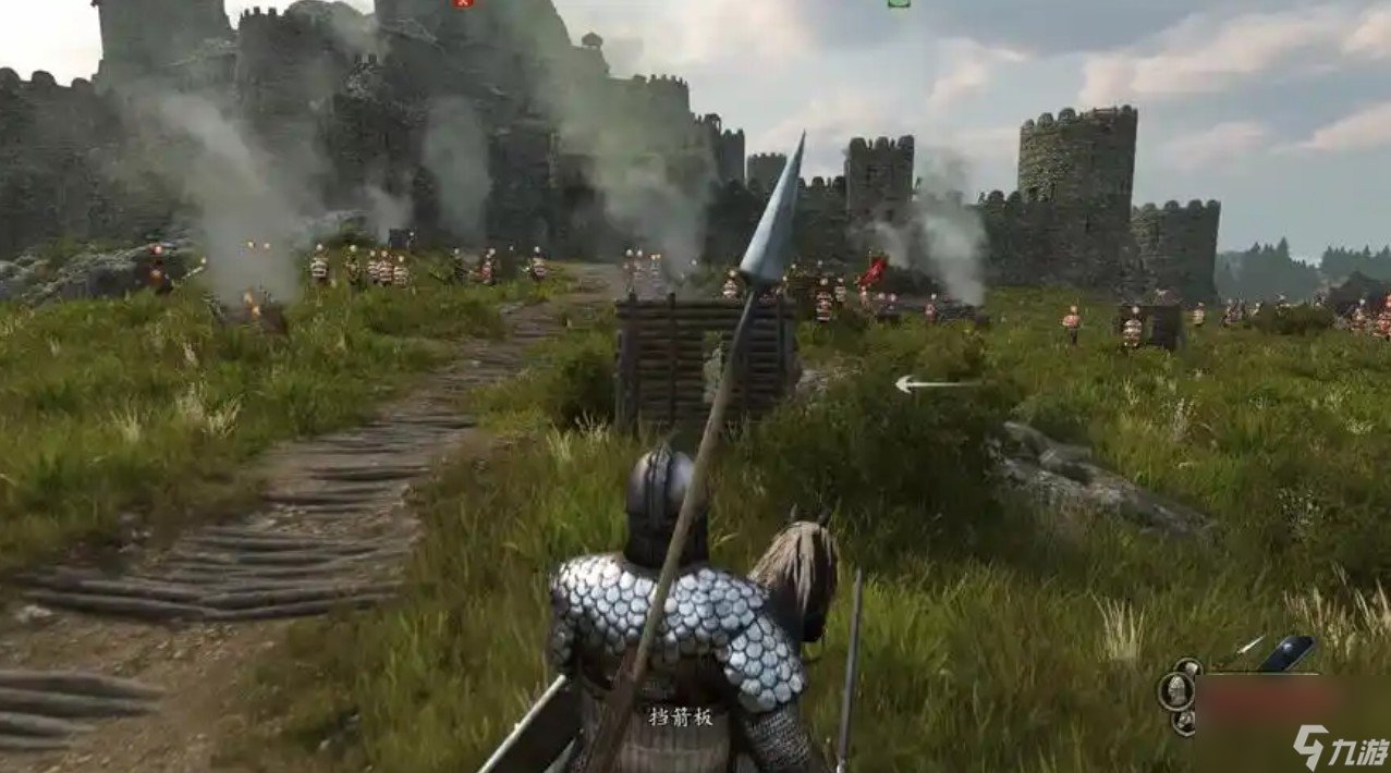 绝地求生 截图4