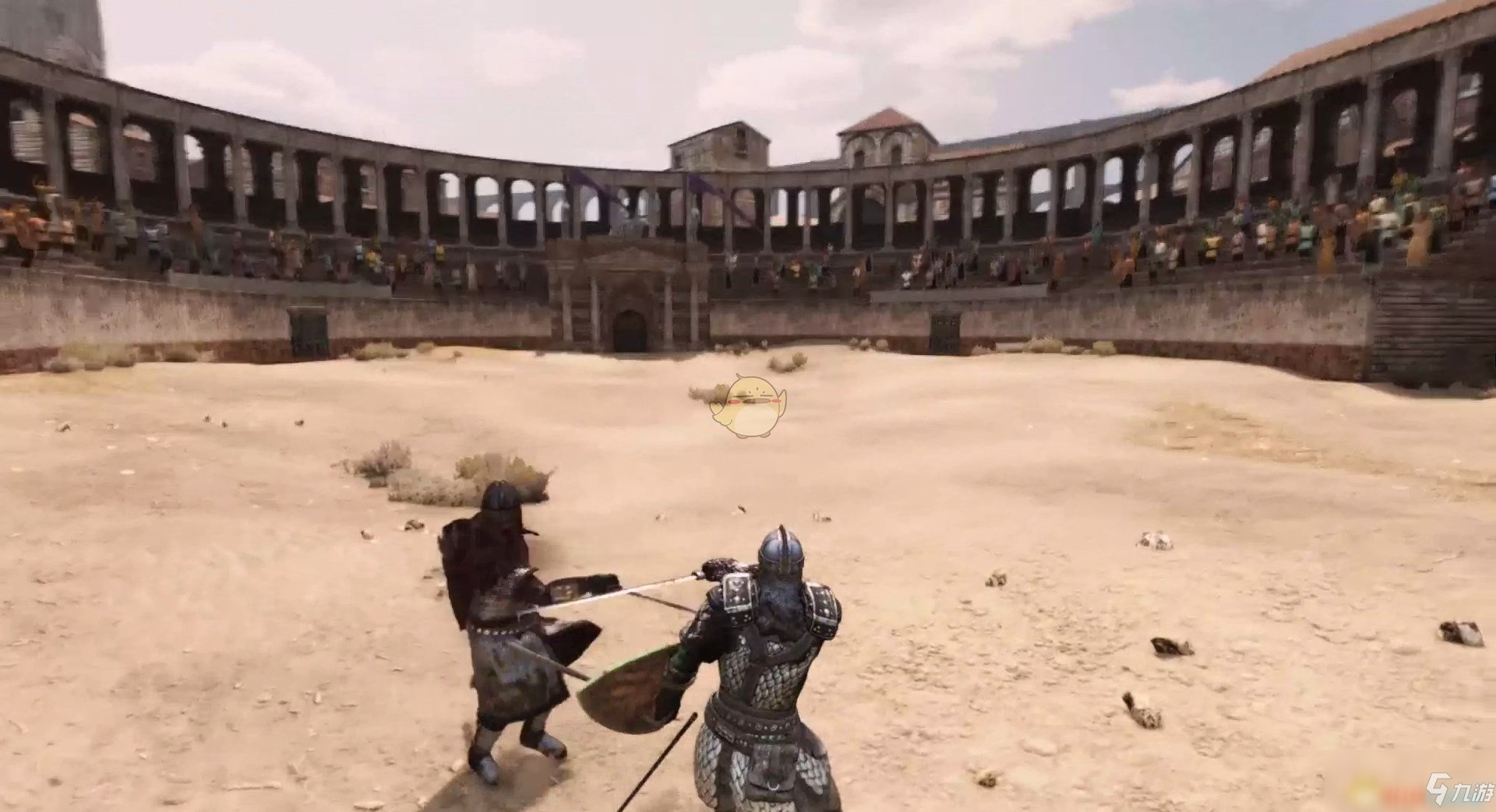 绝地求生 截图5