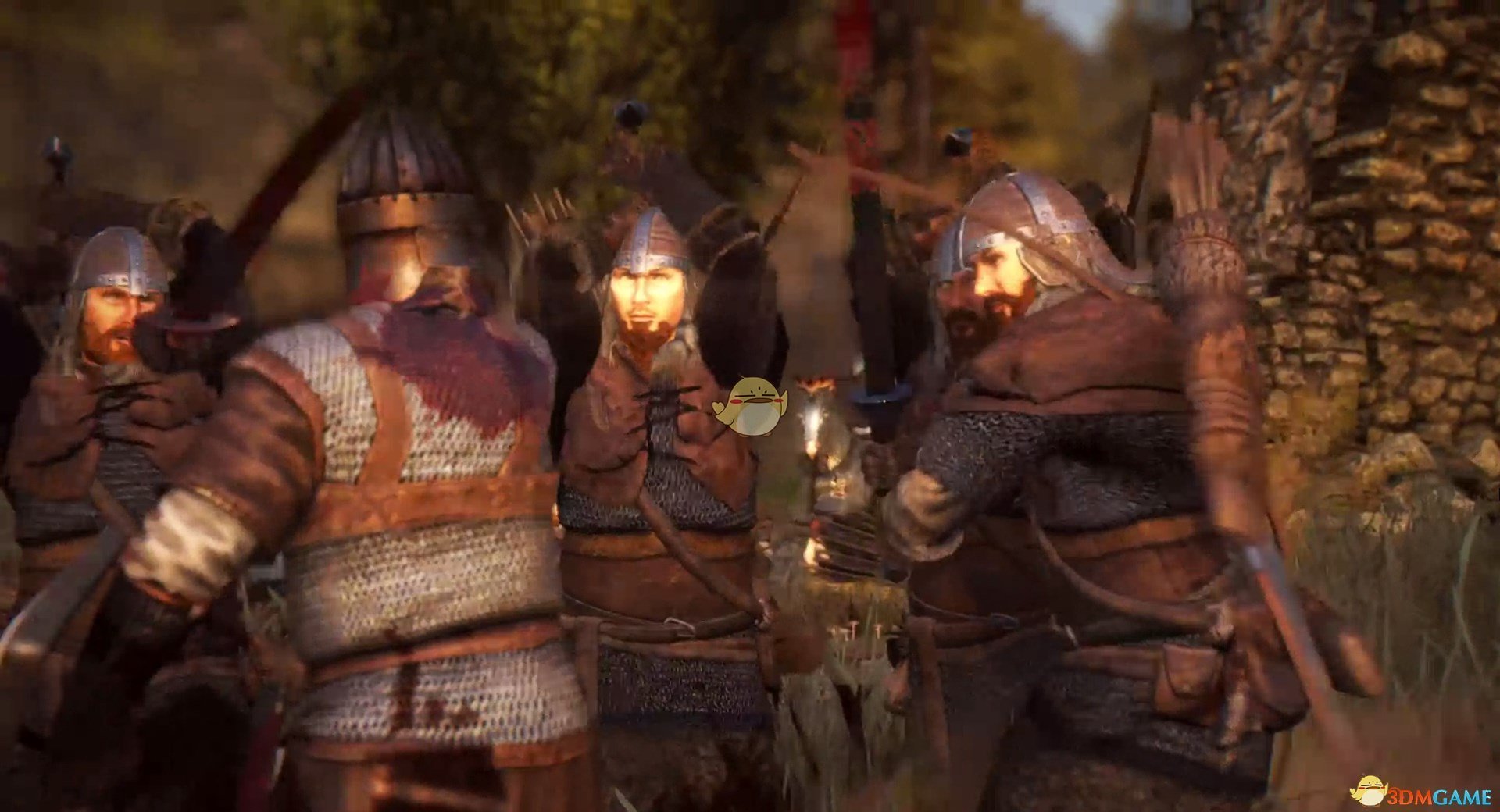 绝地求生 截图7