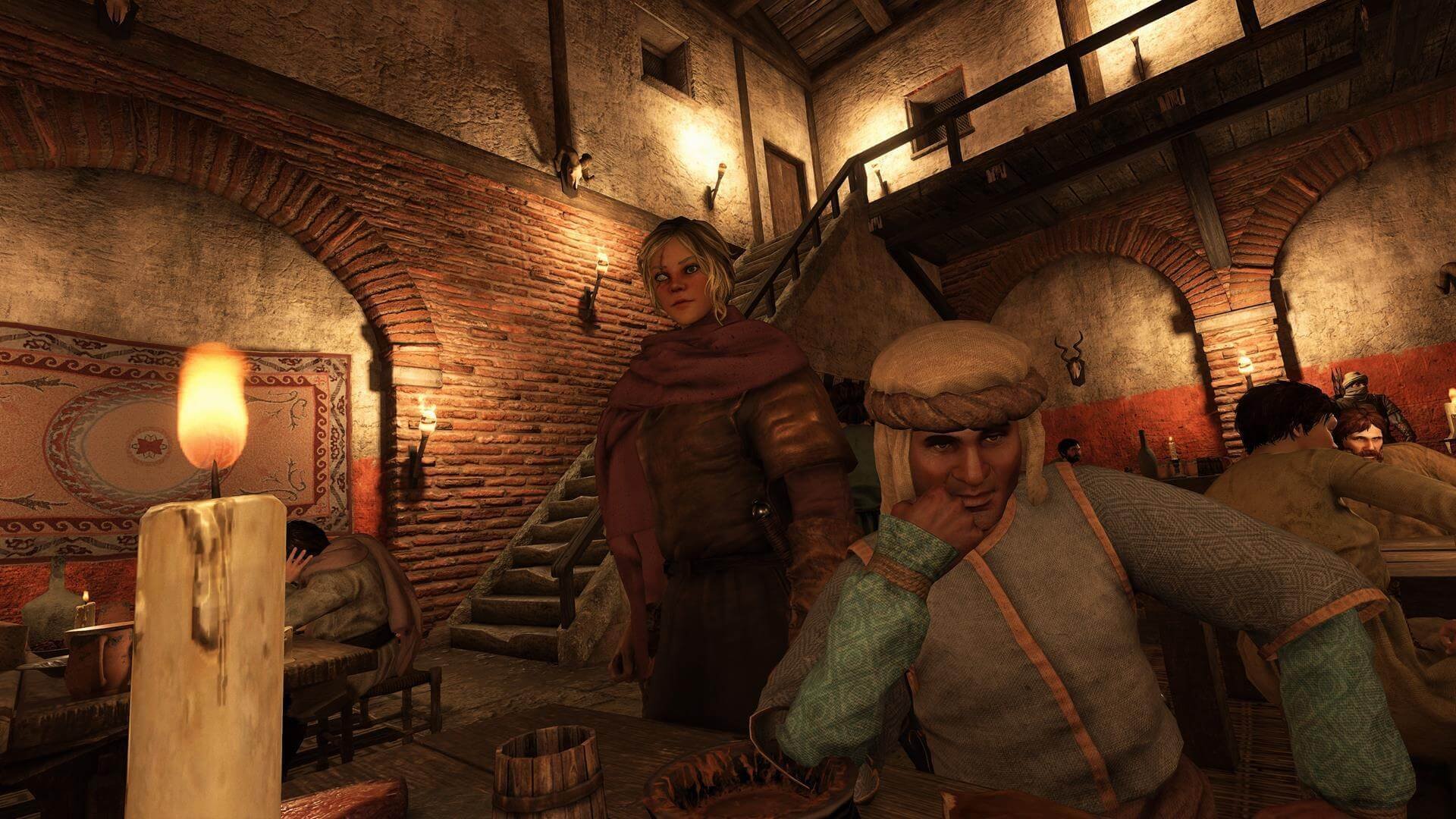 绝地求生 截图8