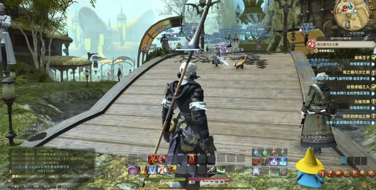 环世界 重制版 截图8