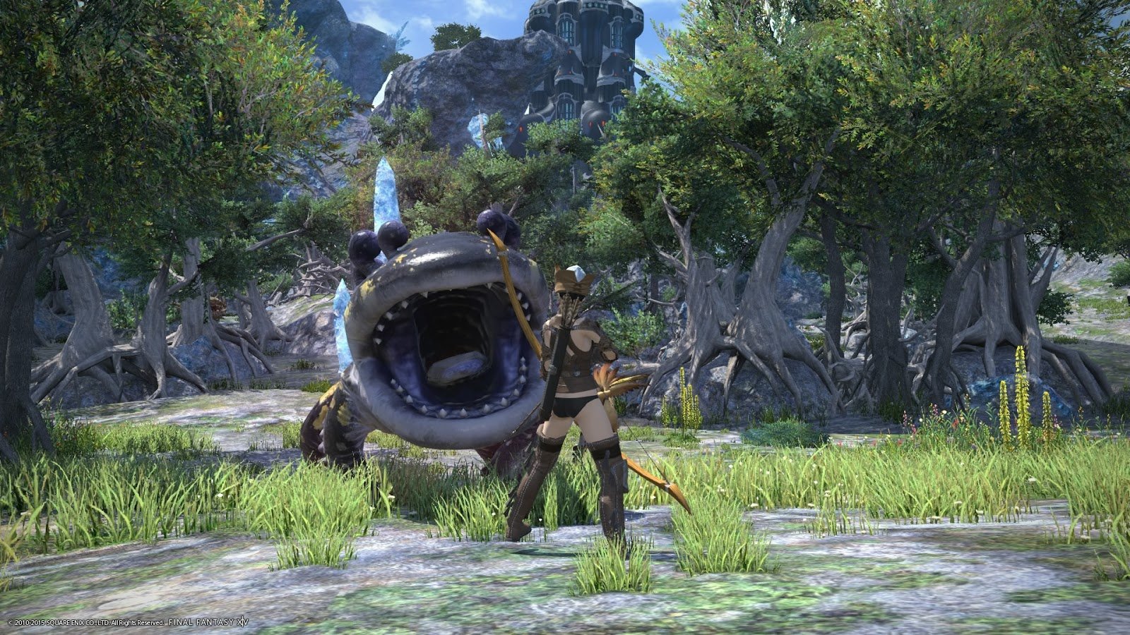 环世界 重制版 截图11