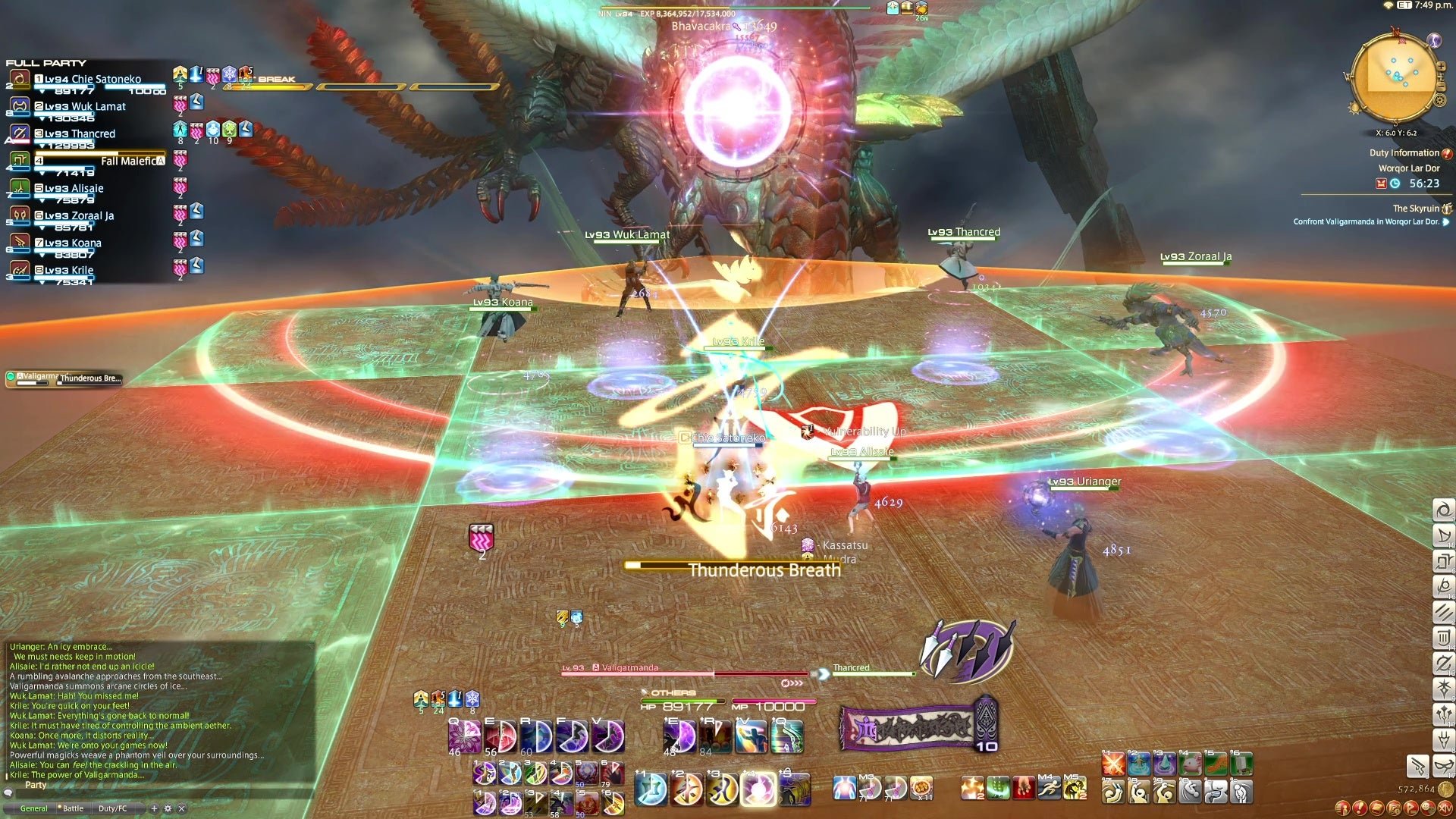 环世界 重制版 截图12