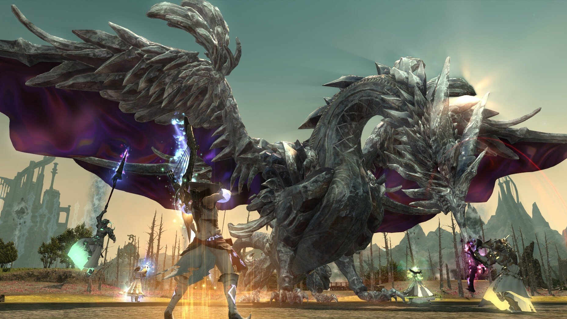 环世界 重制版 截图16