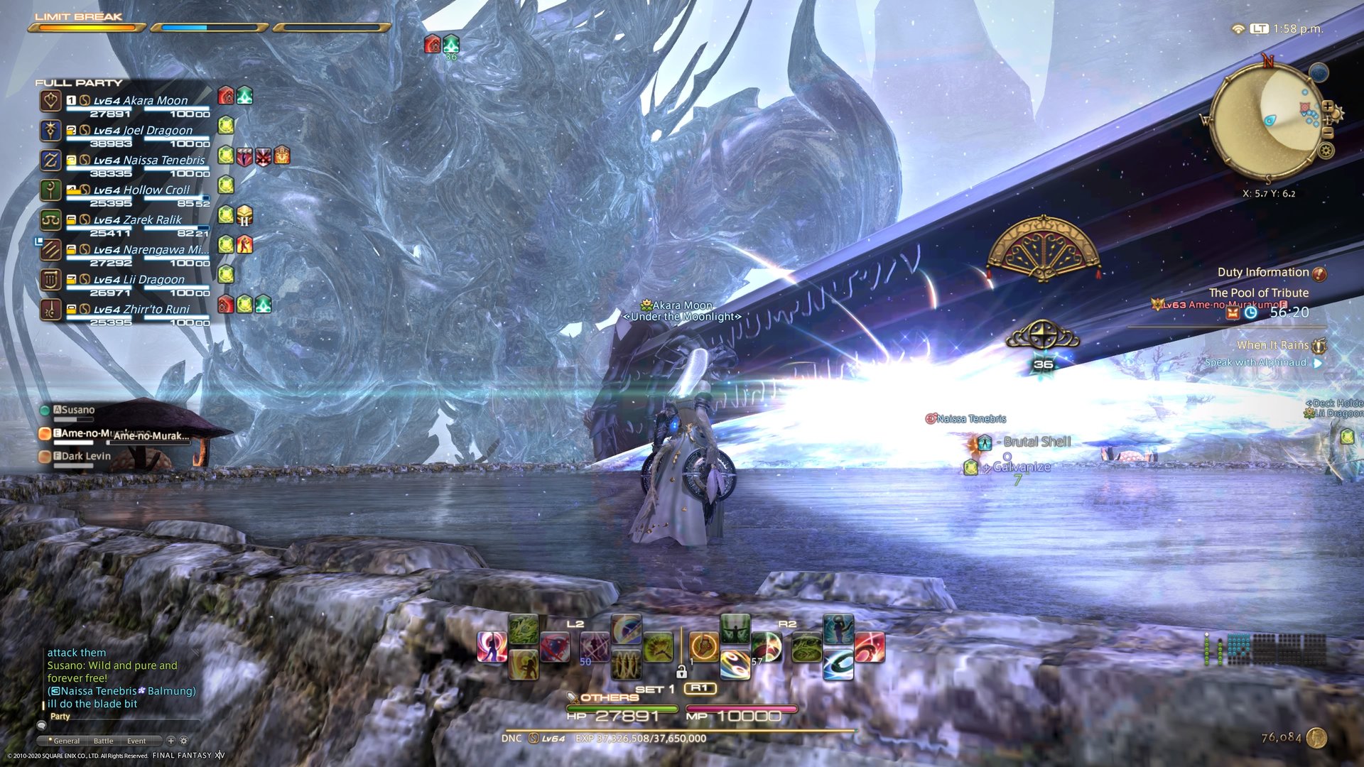 环世界 重制版 截图19